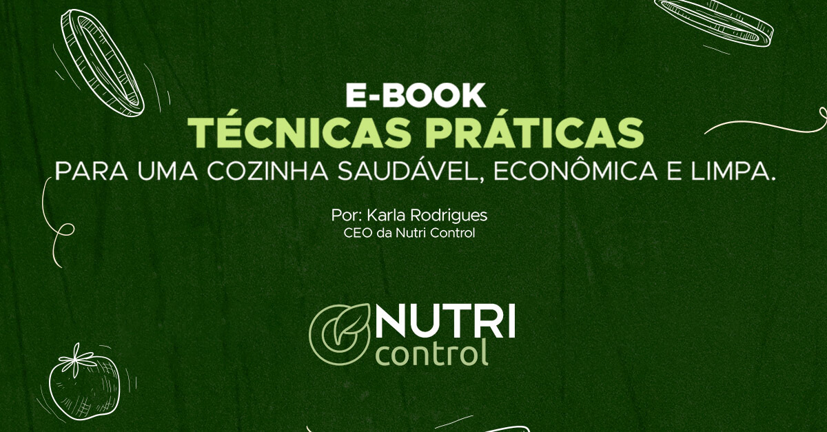 Ebook Técnicas Práticas